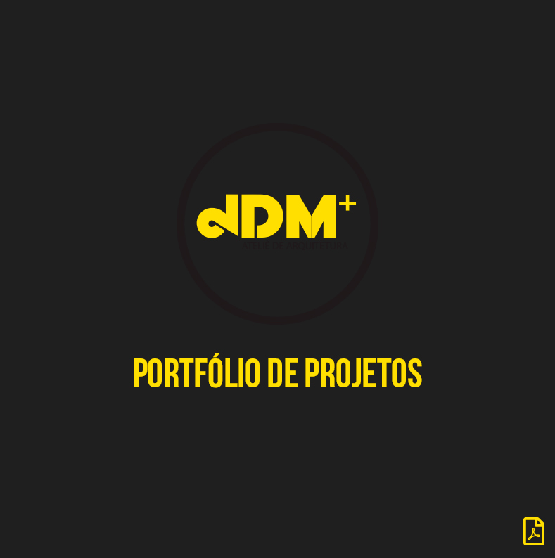 Portfólio de Projetos